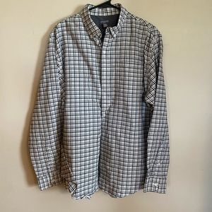 Men’s Dress Shirt